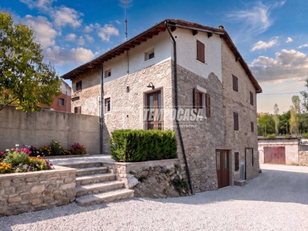 appartamento in vendita a Castenaso in zona Marano