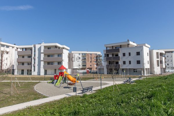 appartamento in vendita a Castenaso in zona Fiesso