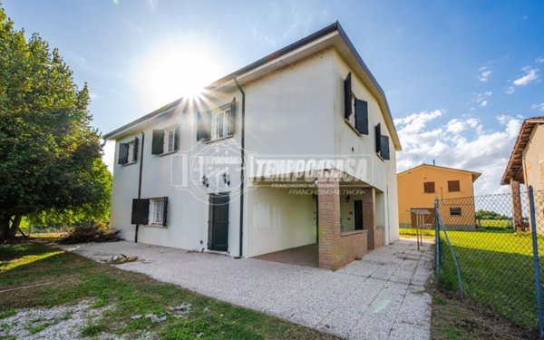 casa indipendente in vendita a Castenaso in zona Marano