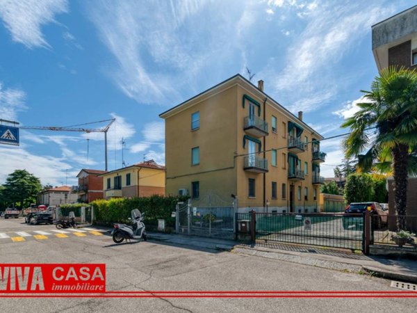 appartamento in vendita a Castenaso in zona Fiesso