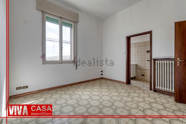 appartamento in vendita a Castenaso in zona Fiesso