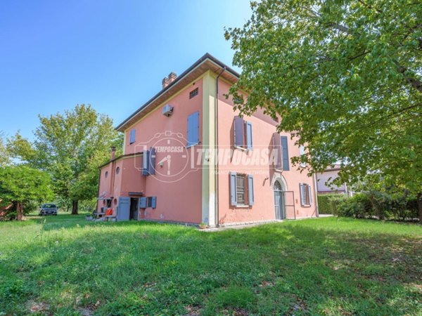 casa indipendente in vendita a Castenaso in zona Marano