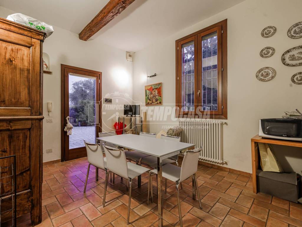 casa indipendente in vendita a Castenaso in zona Marano