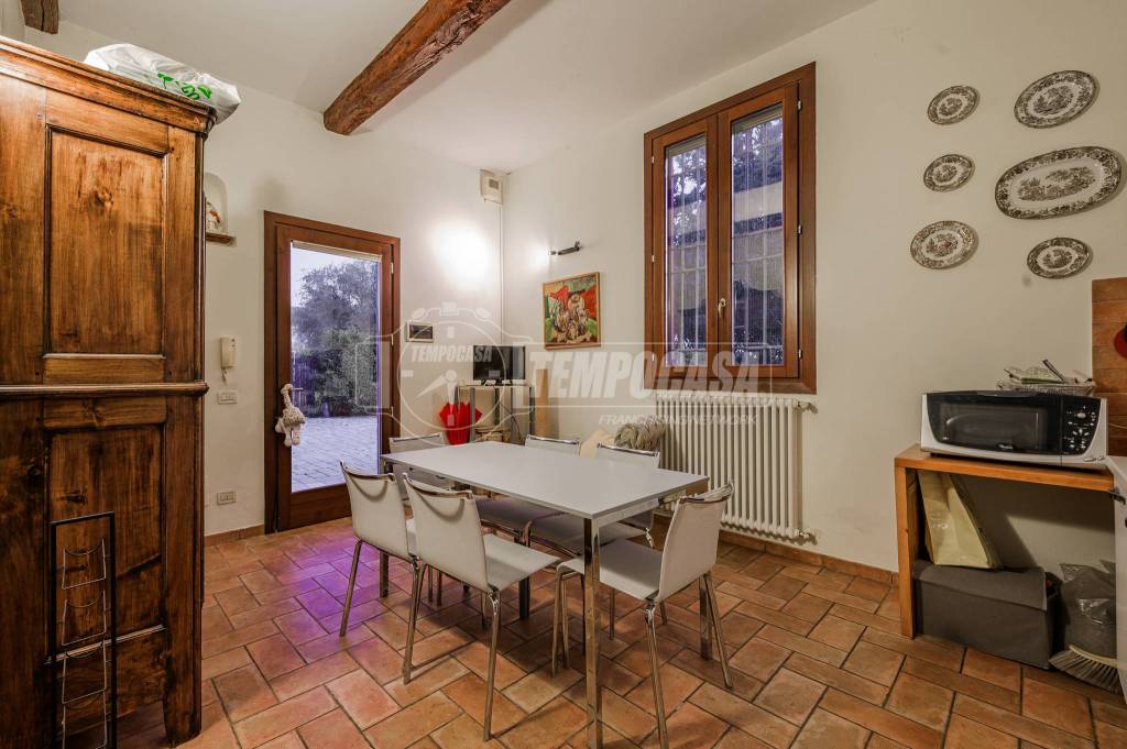 casa indipendente in vendita a Castenaso in zona Marano