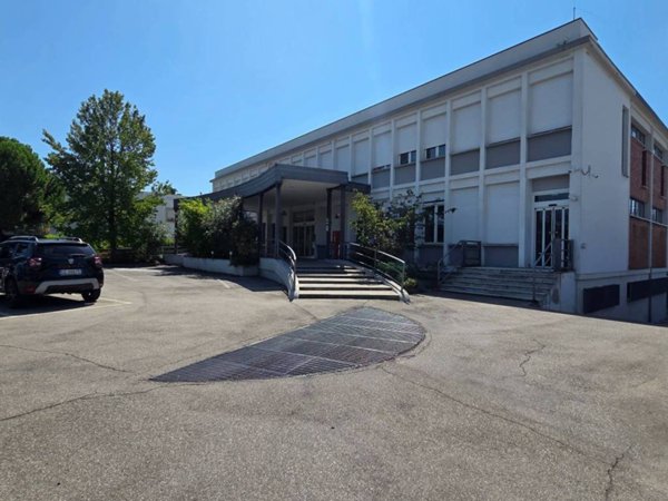 ufficio in vendita a Castenaso in zona Villanova
