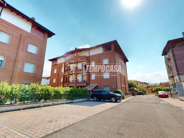 appartamento in vendita a Castenaso in zona Marano