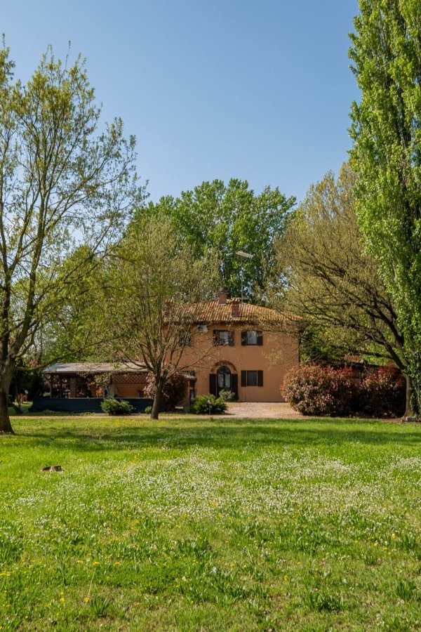 casa indipendente in vendita a Castenaso in zona Marano