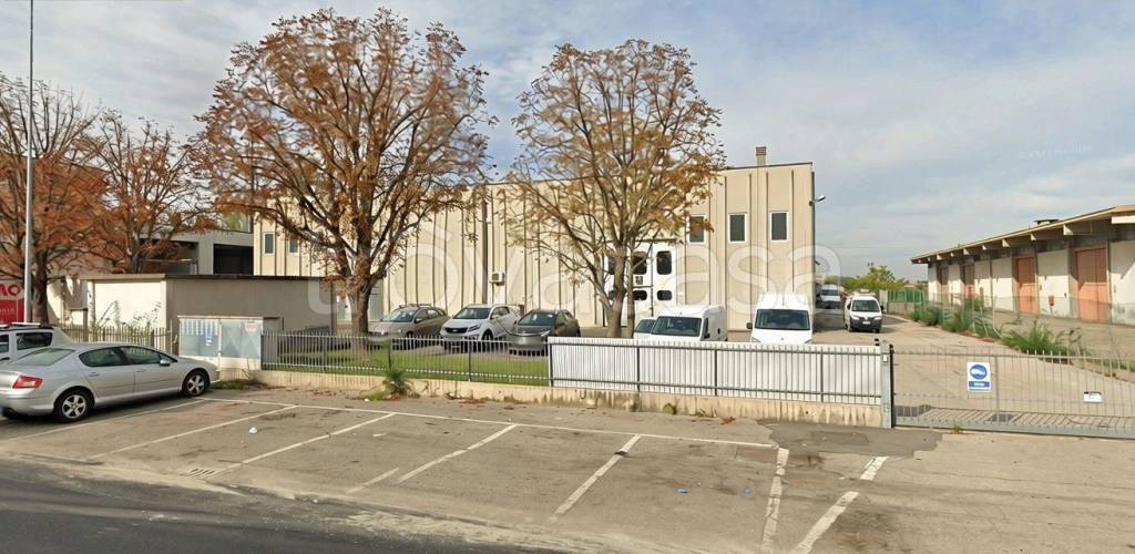 locale commerciale in vendita a Castenaso in zona Villanova
