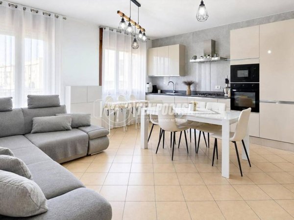 appartamento in vendita a Castenaso in zona Marano