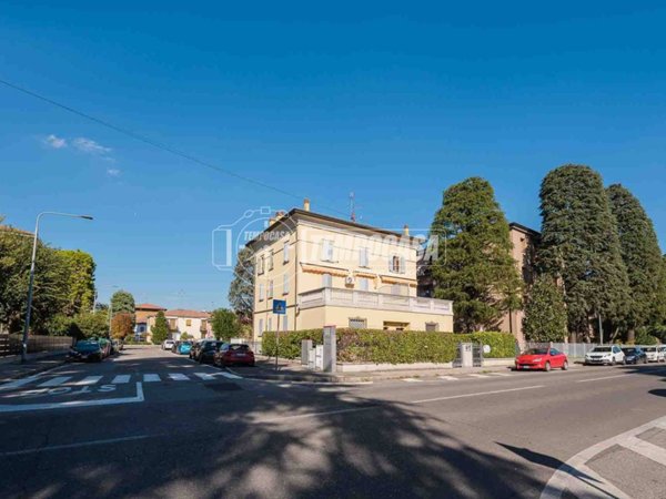 appartamento in vendita a Castenaso in zona Fiesso