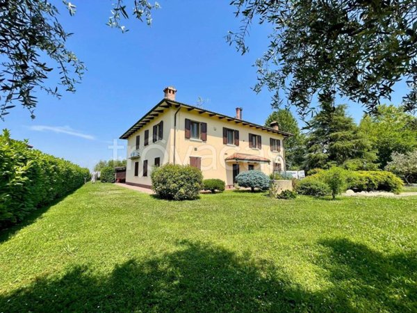 casa indipendente in vendita a Castenaso