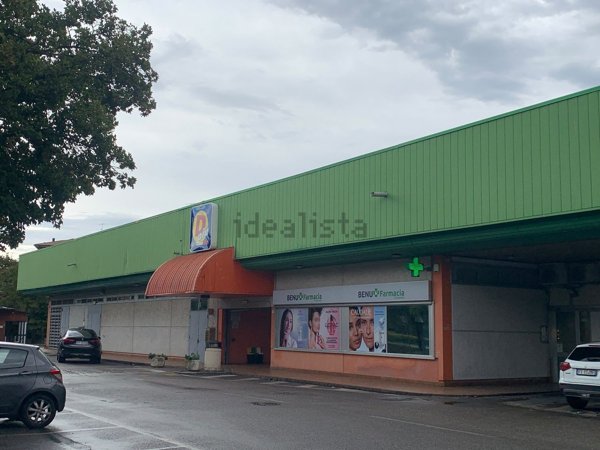 ufficio in vendita a Castenaso in zona Fiesso