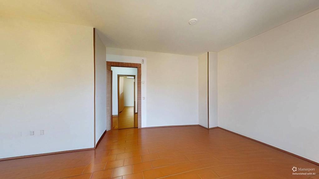 casa indipendente in vendita a Castenaso in zona Fiesso