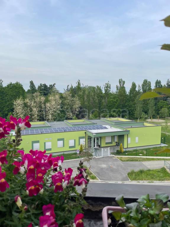 appartamento in vendita a Castenaso in zona Villanova