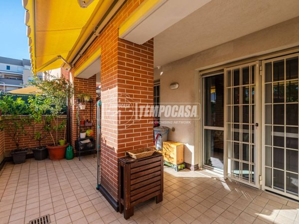 appartamento in vendita a Castenaso in zona Fiesso
