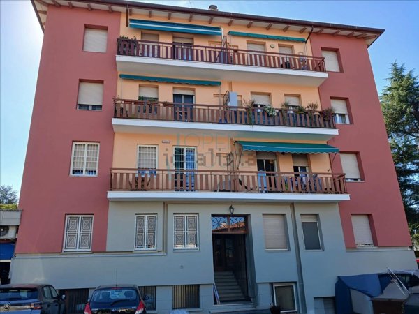appartamento in vendita a Castenaso in zona Fiesso