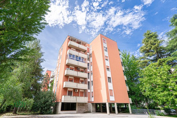 appartamento in vendita a Castenaso in zona Villanova