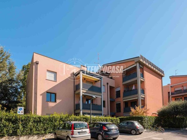 appartamento in vendita a Castenaso in zona Fiesso