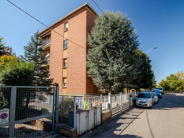 appartamento in vendita a Castenaso in zona Villanova