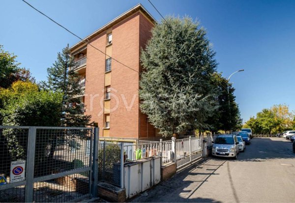 appartamento in vendita a Castenaso in zona Villanova