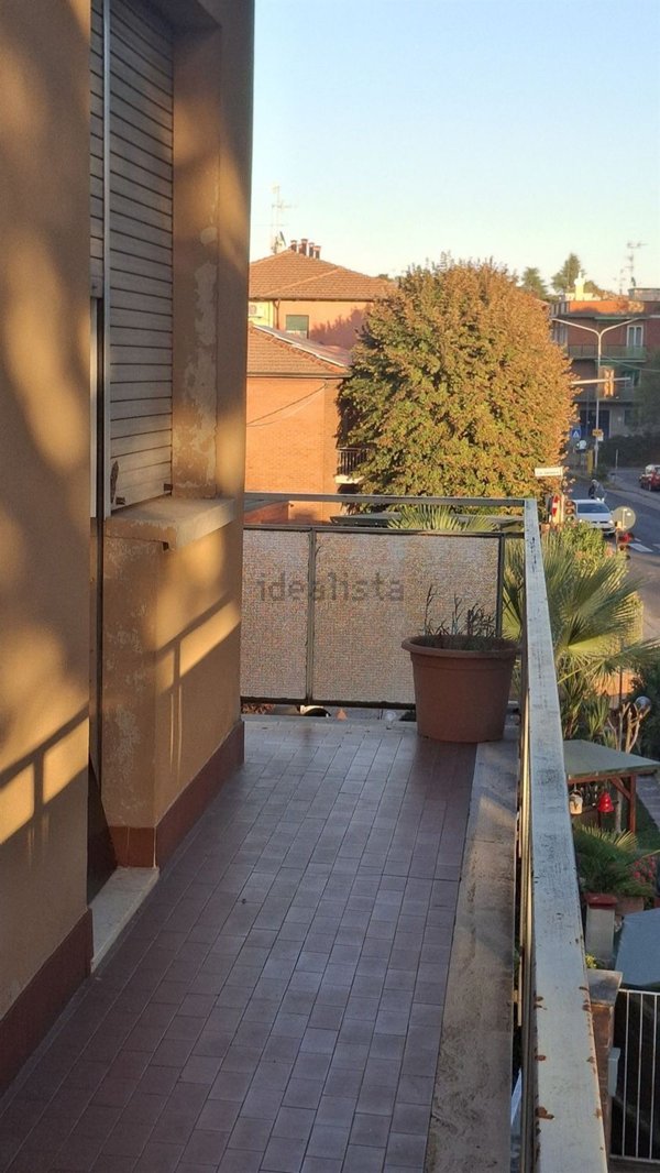 appartamento in vendita a Castenaso in zona Villanova
