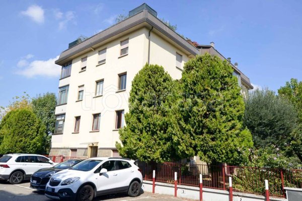 appartamento in vendita a Castenaso in zona Villanova