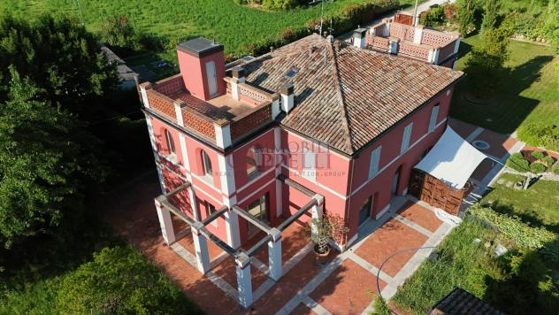 casa indipendente in vendita a Castenaso in zona Marano