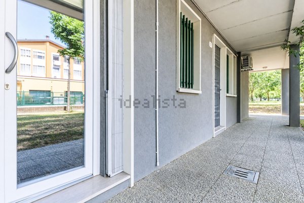 ufficio in vendita a Castenaso in zona Fiesso