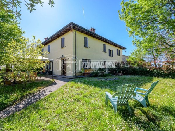 casa indipendente in vendita a Castenaso in zona Marano