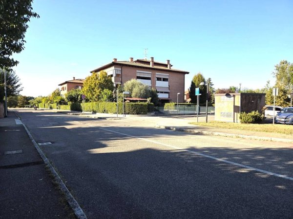 appartamento in vendita a Castenaso in zona Fiesso