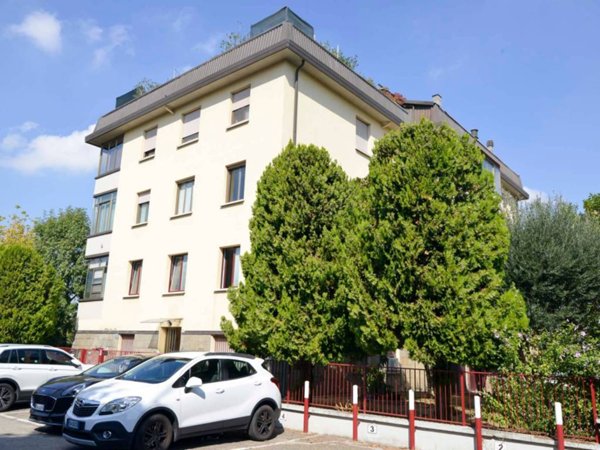 appartamento in vendita a Castenaso in zona Villanova