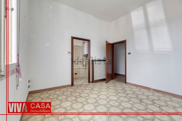 appartamento in vendita a Castenaso in zona Fiesso