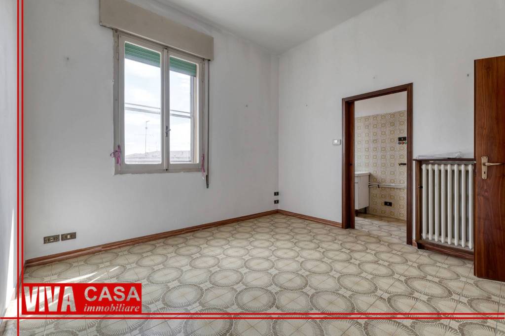 appartamento in vendita a Castenaso in zona Fiesso