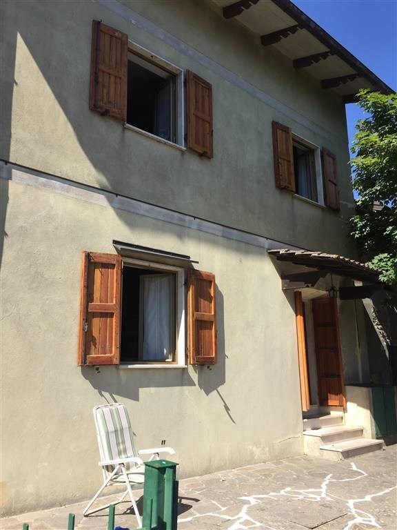 casa semindipendente in vendita a Castiglione dei Pepoli