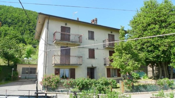 appartamento in vendita a Castiglione dei Pepoli in zona Monte Baducco