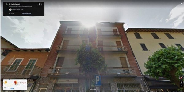 appartamento in vendita a Castiglione dei Pepoli