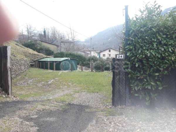 terreno edificabile in vendita a Castiglione dei Pepoli in zona Ca' di Landino
