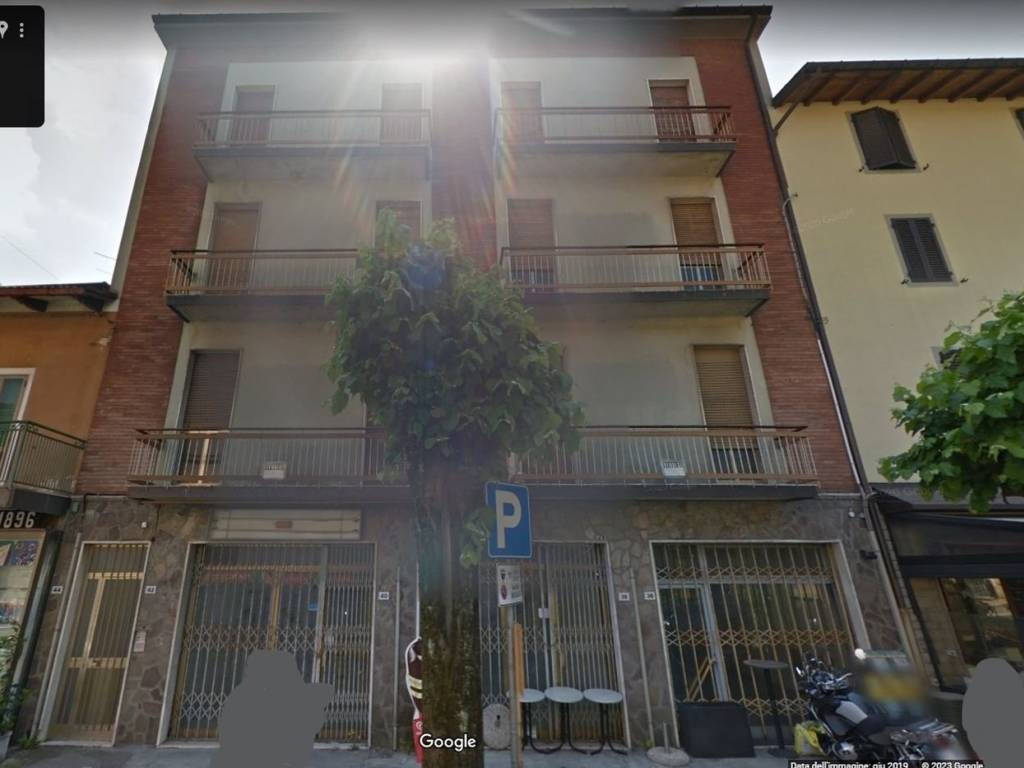 appartamento in vendita a Castiglione dei Pepoli