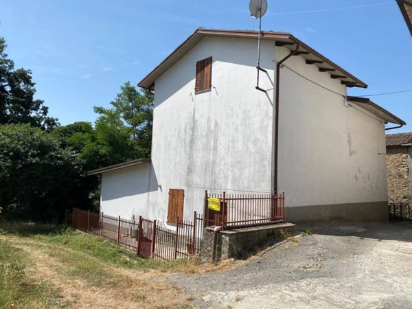 casa indipendente in vendita a Castiglione dei Pepoli