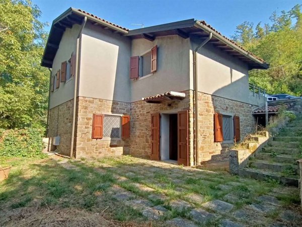 casa indipendente in vendita a Castiglione dei Pepoli in zona Lagaro