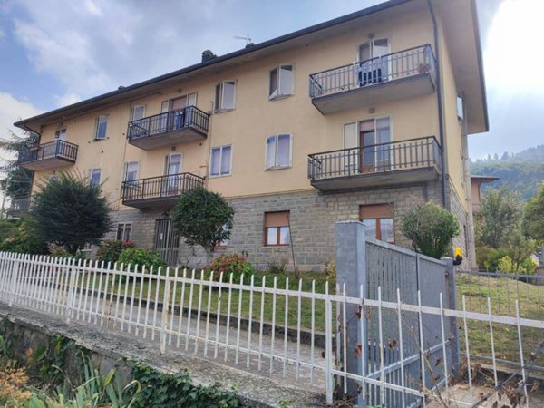 appartamento in vendita a Castiglione dei Pepoli