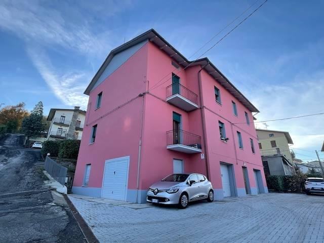 appartamento in vendita a Castiglione dei Pepoli in zona Lagaro