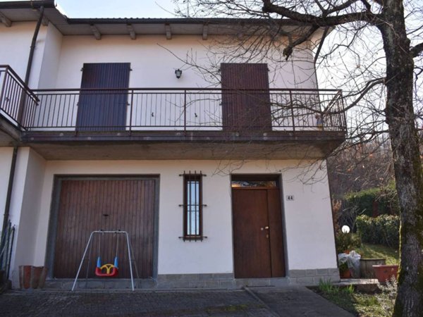 casa indipendente in vendita a Castiglione dei Pepoli in zona Lagaro