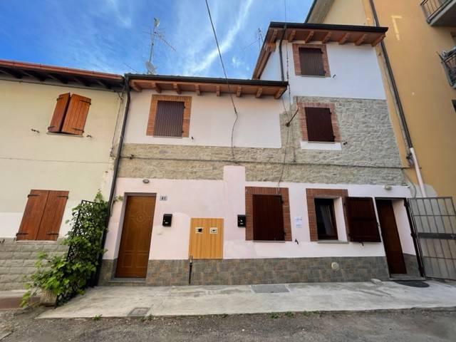 appartamento in vendita a Castiglione dei Pepoli in zona Lagaro
