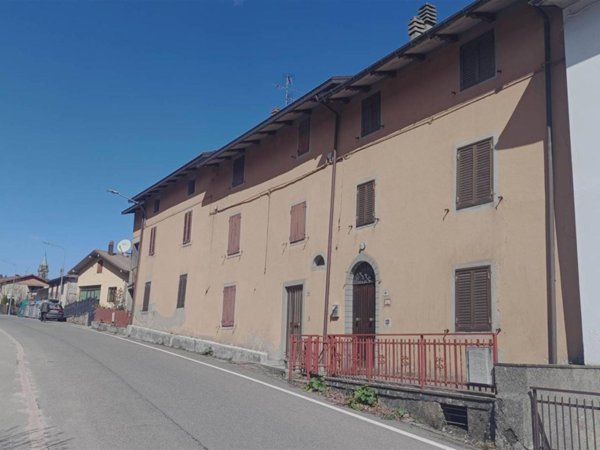 casa indipendente in vendita a Castiglione dei Pepoli in zona Baragazza