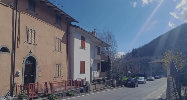 casa indipendente in vendita a Castiglione dei Pepoli in zona Baragazza