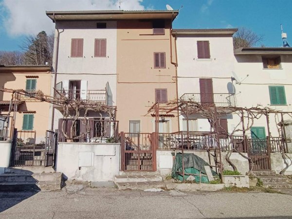 casa indipendente in vendita a Castiglione dei Pepoli in zona Rasora