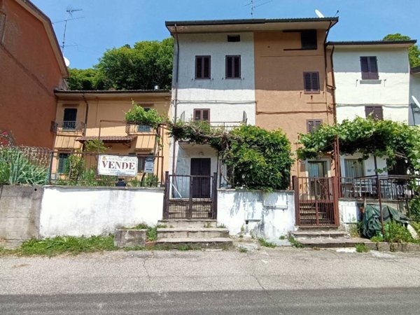 casa indipendente in vendita a Castiglione dei Pepoli in zona Rasora