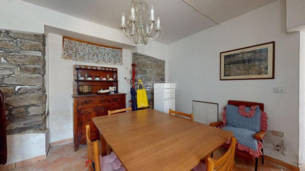 appartamento in vendita a Castiglione dei Pepoli in zona Roncobilaccio