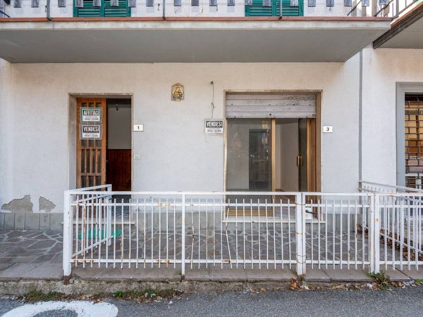 appartamento in vendita a Castiglione dei Pepoli in zona Baragazza